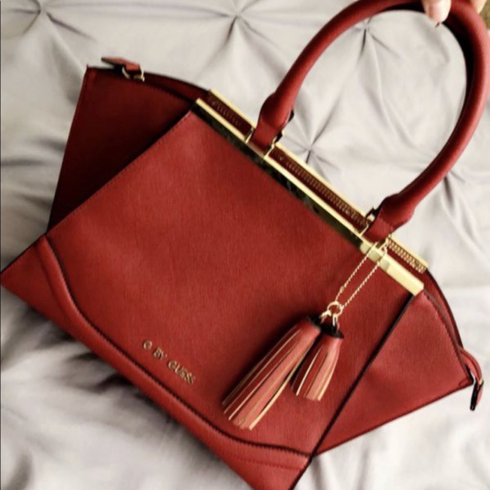 Guess bag